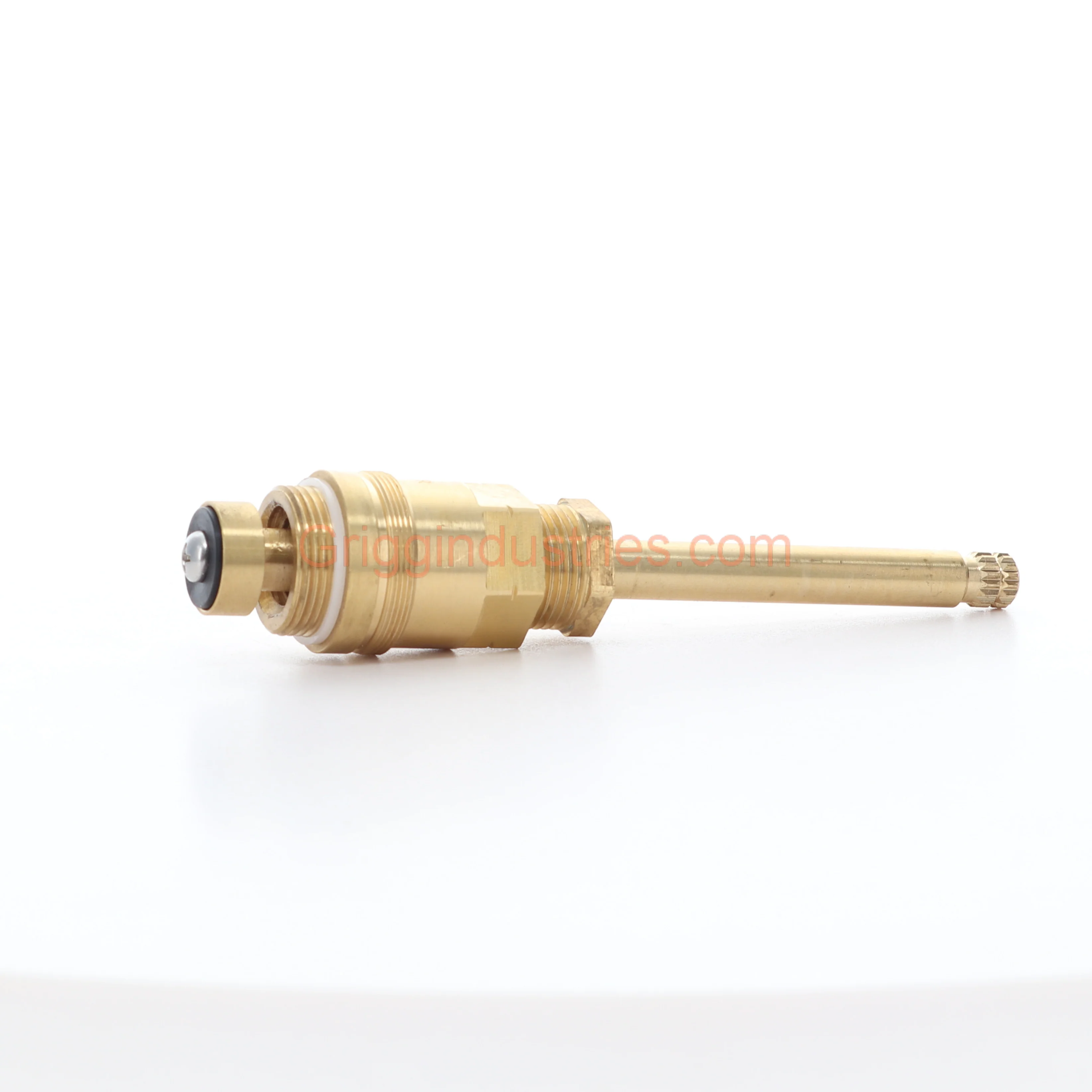 Gerber 98-674 Cold Stem And Bonnet For Tub And Shower - Image 15