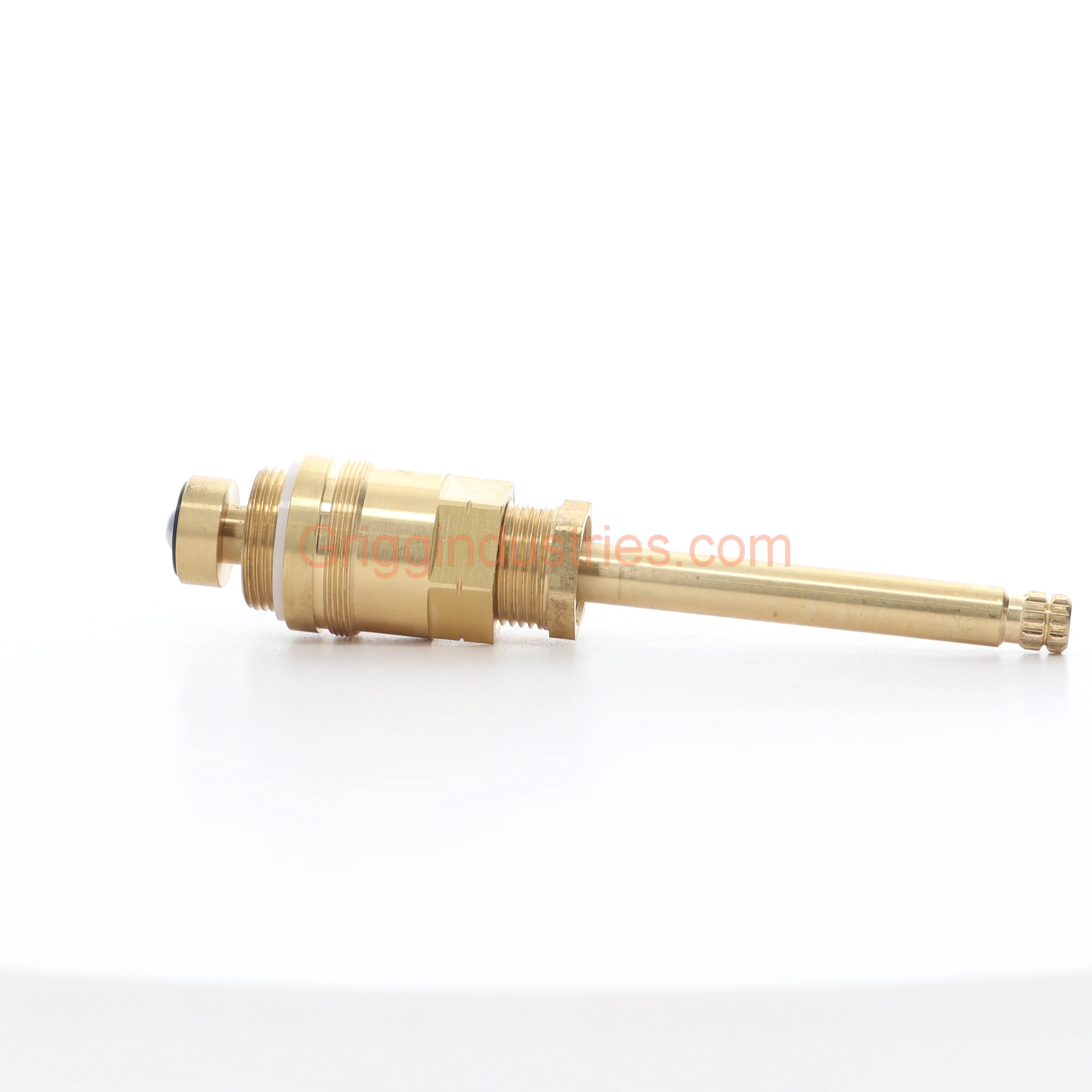 Gerber 98-674 Cold Stem And Bonnet For Tub And Shower - Image 16