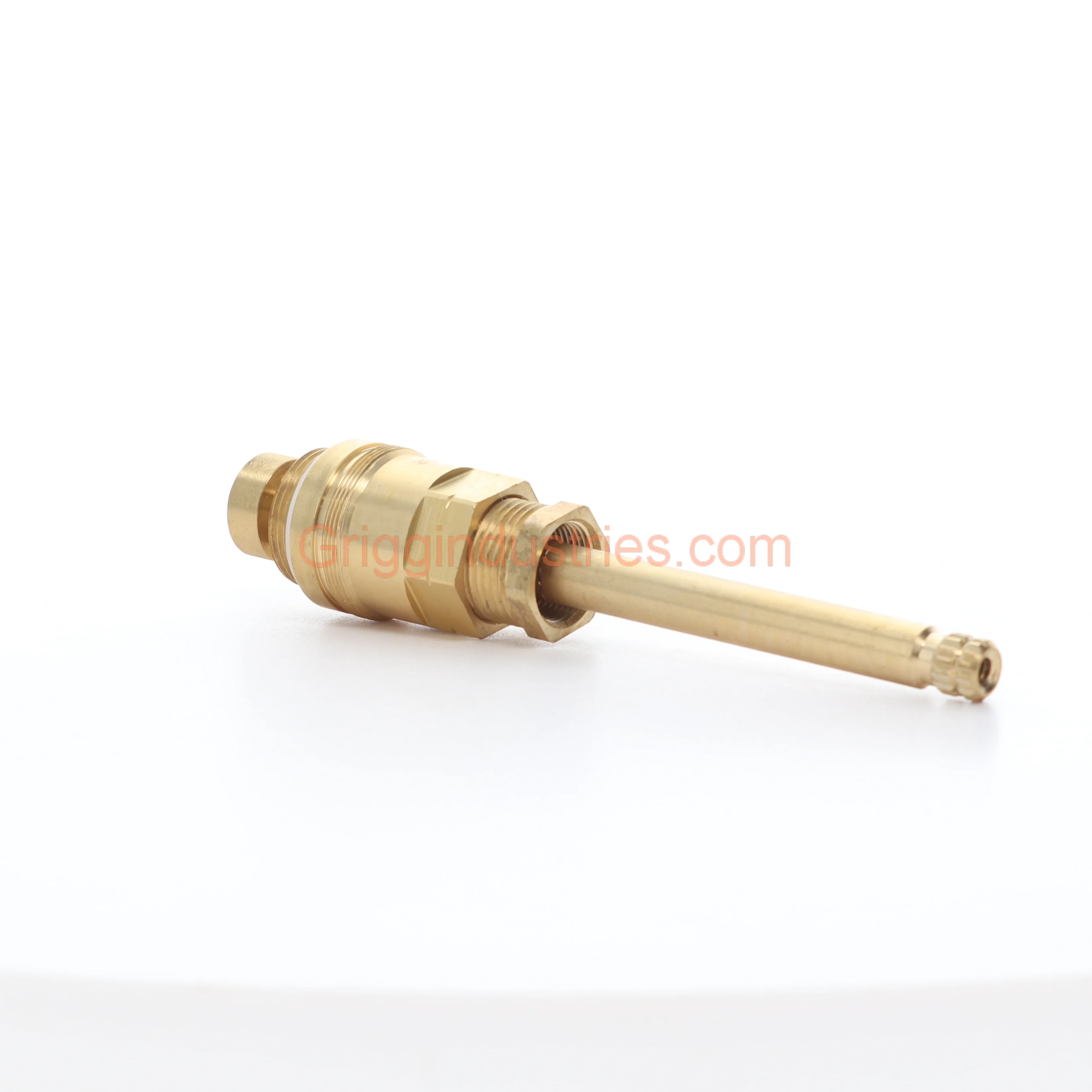 Gerber 98-674 Cold Stem And Bonnet For Tub And Shower - Image 5