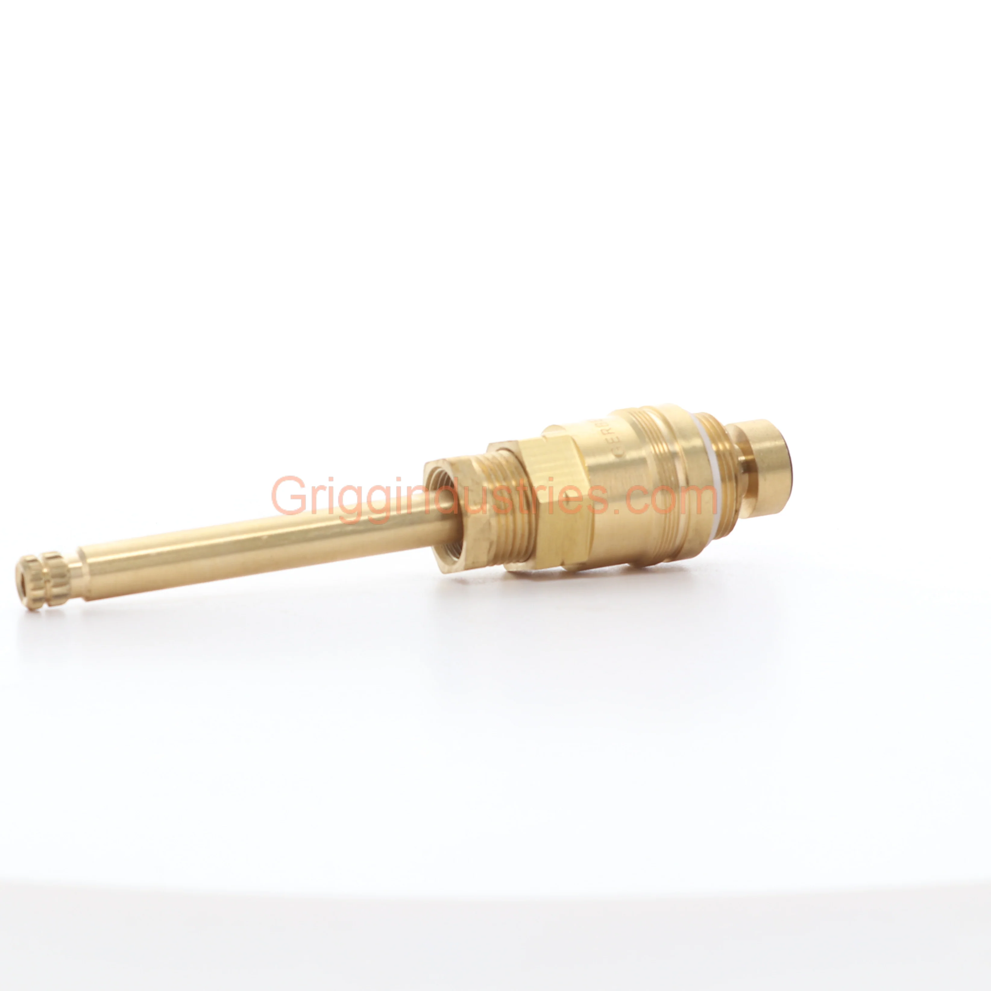Gerber 98-674 Cold Stem And Bonnet For Tub And Shower - Image 9