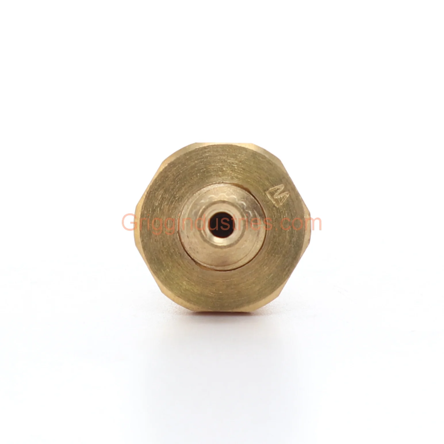 Gerber 98-688 Hot Stem And Bonnet - Image 6