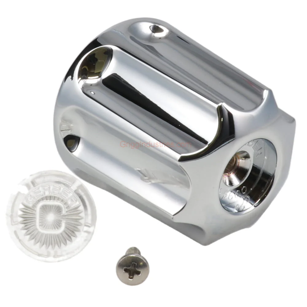 Gerber 98-827 FLUTED Large MET Handle - Image 4