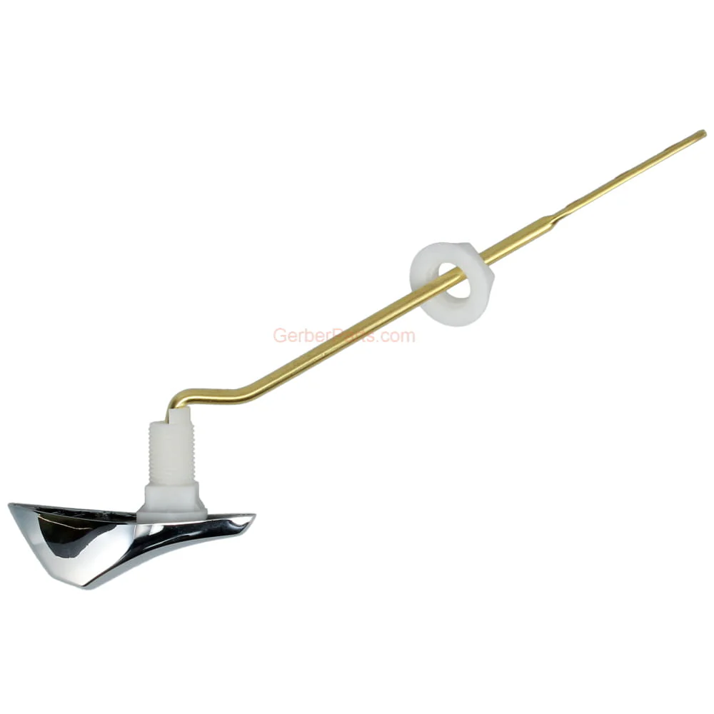 Gerber 99-001 Chrome Trip Lever - Image 3