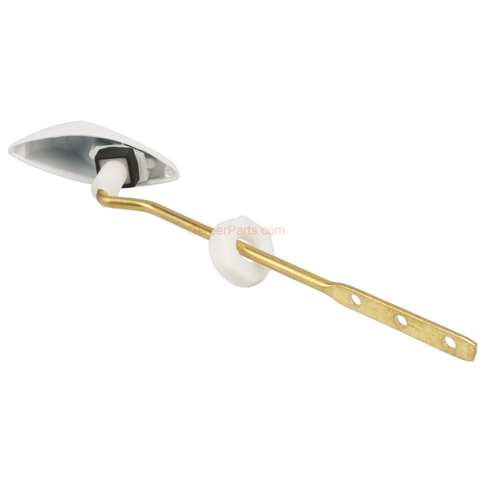 Gerber 99-001-WH-RH trip lever - Image 3