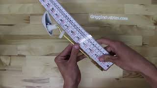 Gerber 99-001-WH White Trip Lever - Image 4