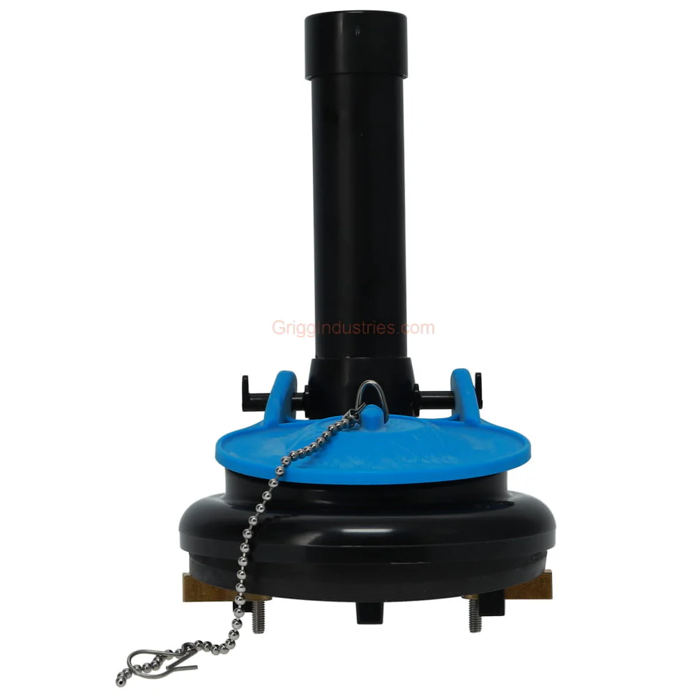 Gerber 99-009 Flush Valve - Image 2