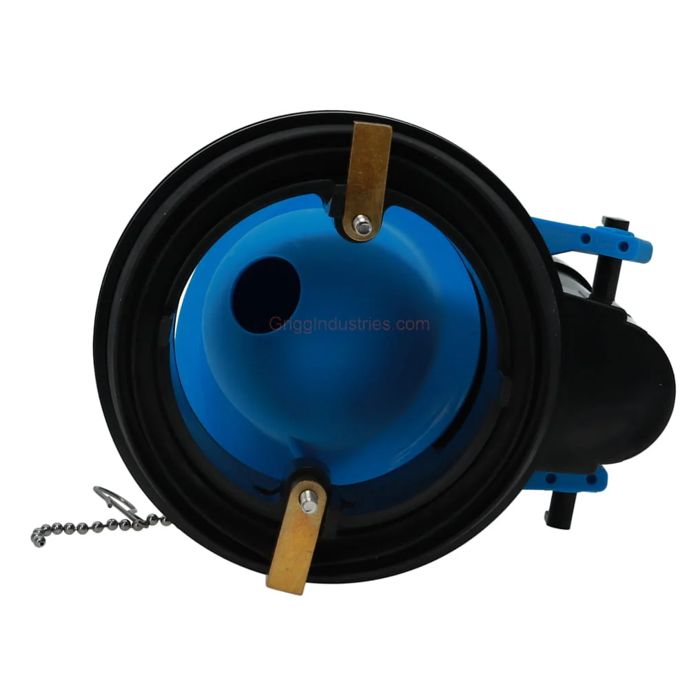 Gerber 99-009 Flush Valve - Image 4