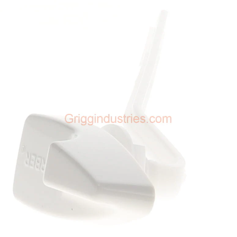 Gerber 99-024 White Trip Lever - Image 2