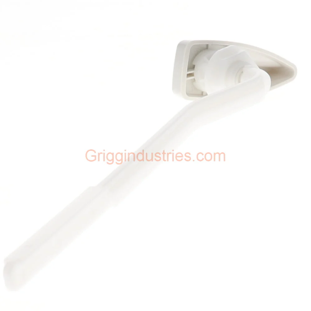 Gerber 99-024 White Trip Lever - Image 3