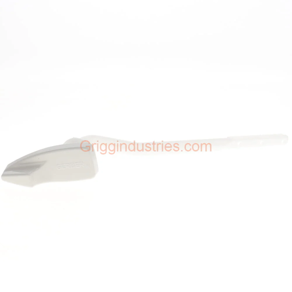 Gerber 99-024 White Trip Lever - Image 4