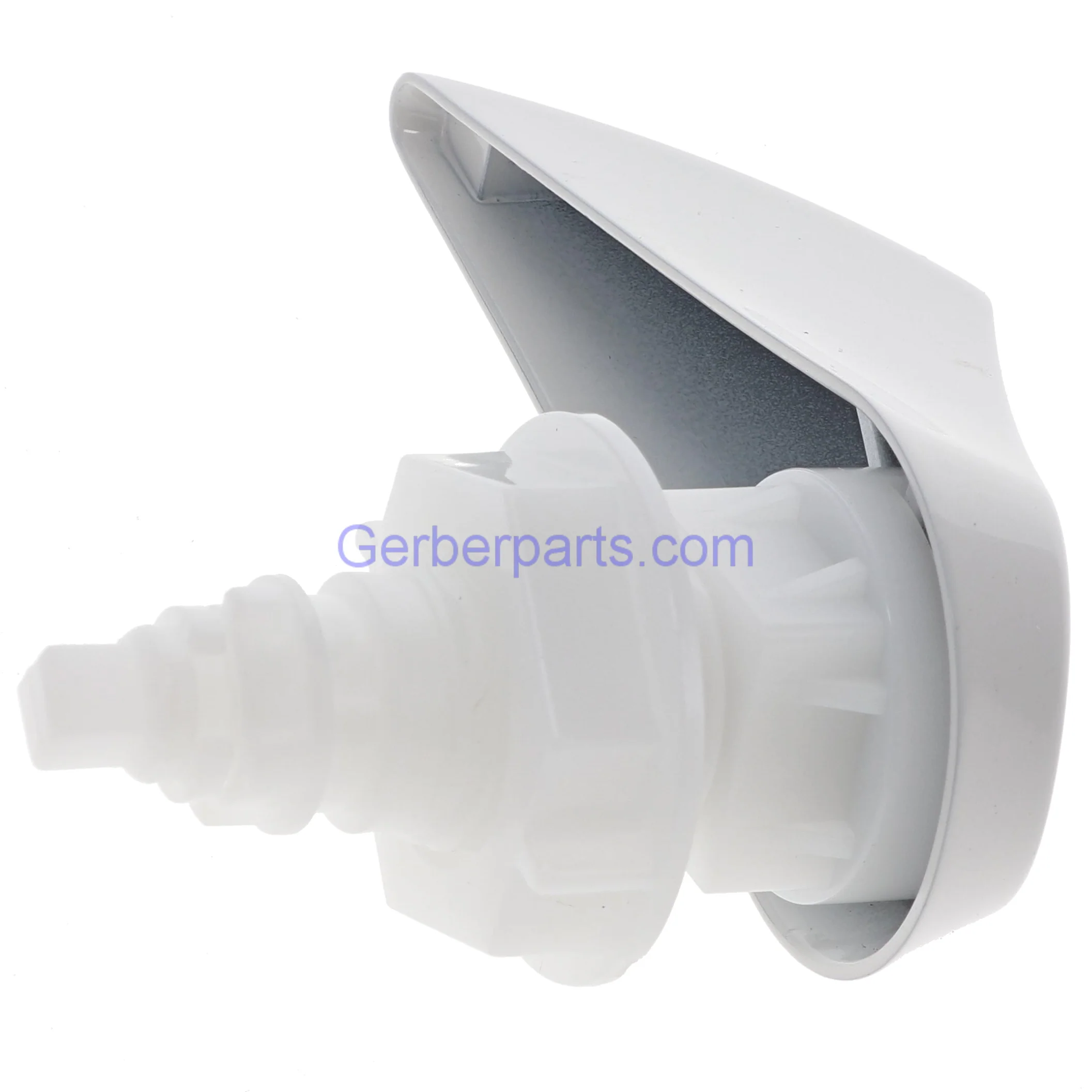 Gerber 99-038WH White Trip Lever - Image 3