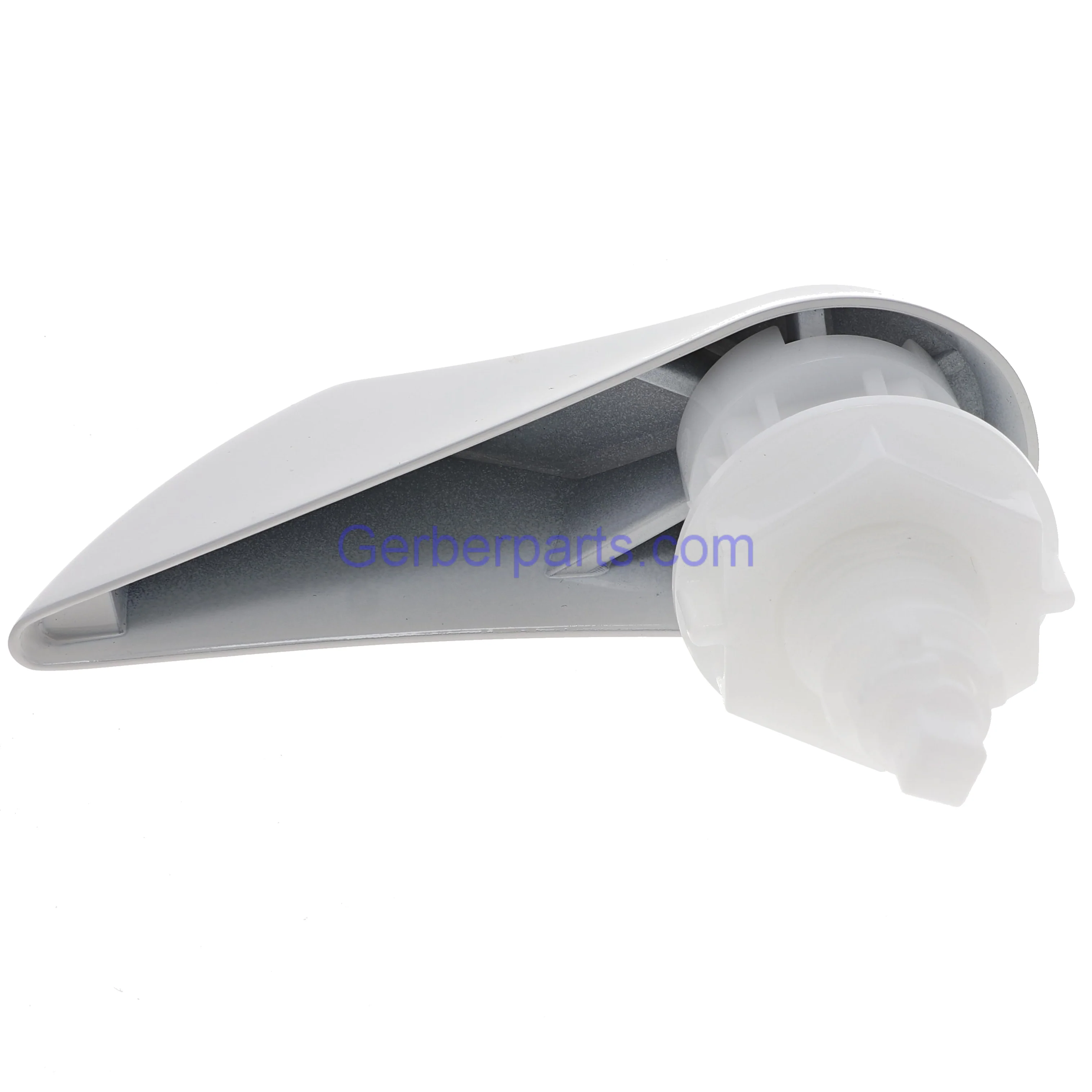 Gerber 99-038WH White Trip Lever - Image 4