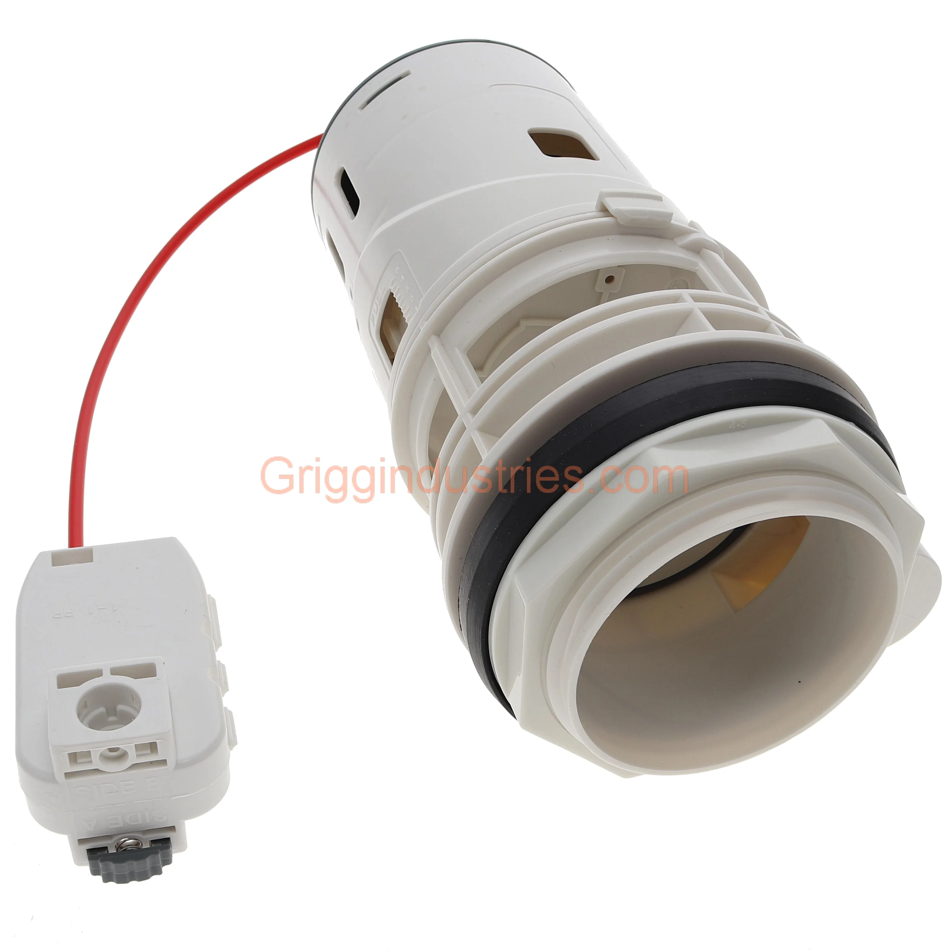 Gerber 99-039 Flush Valve - Image 3