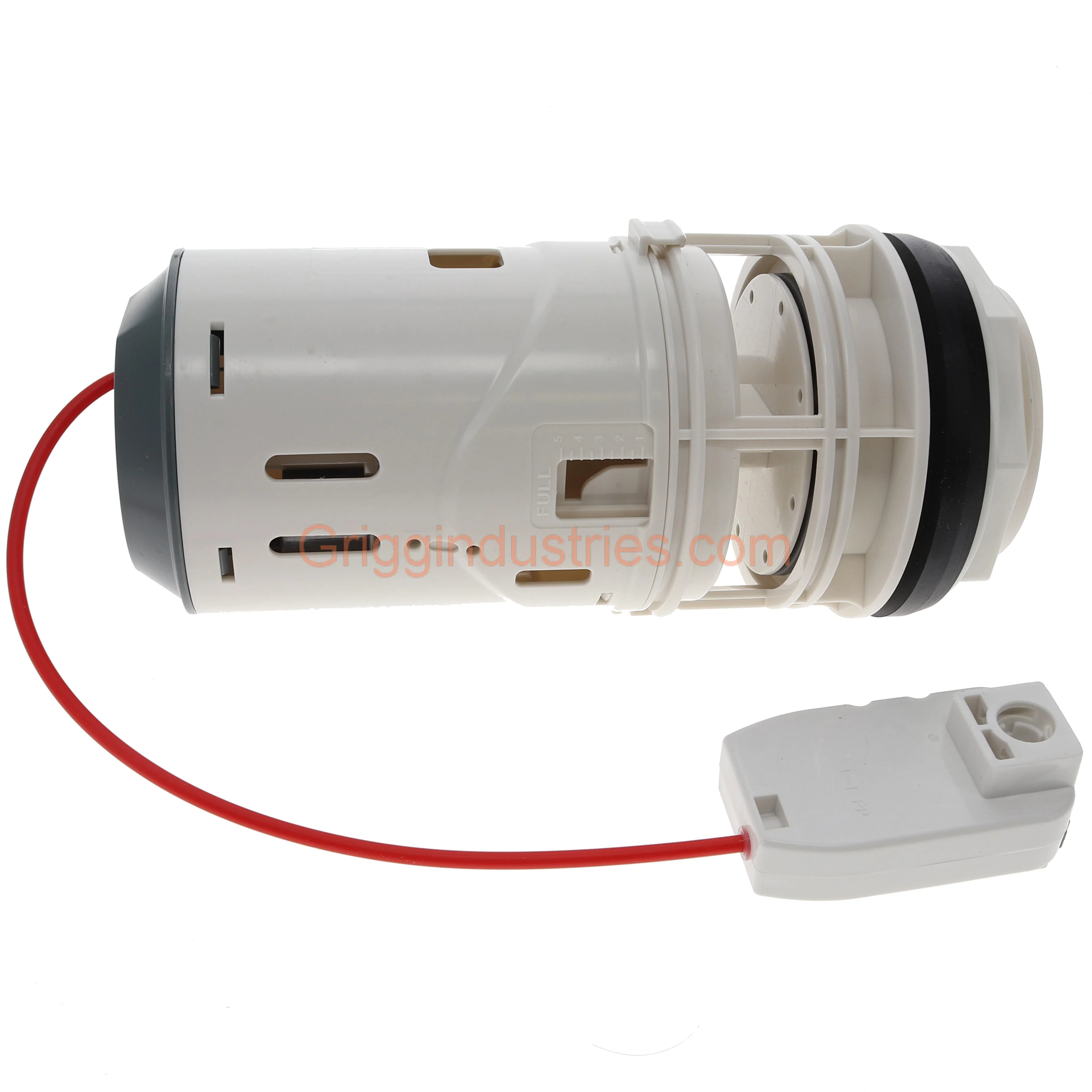Gerber 99-039 Flush Valve - Image 4