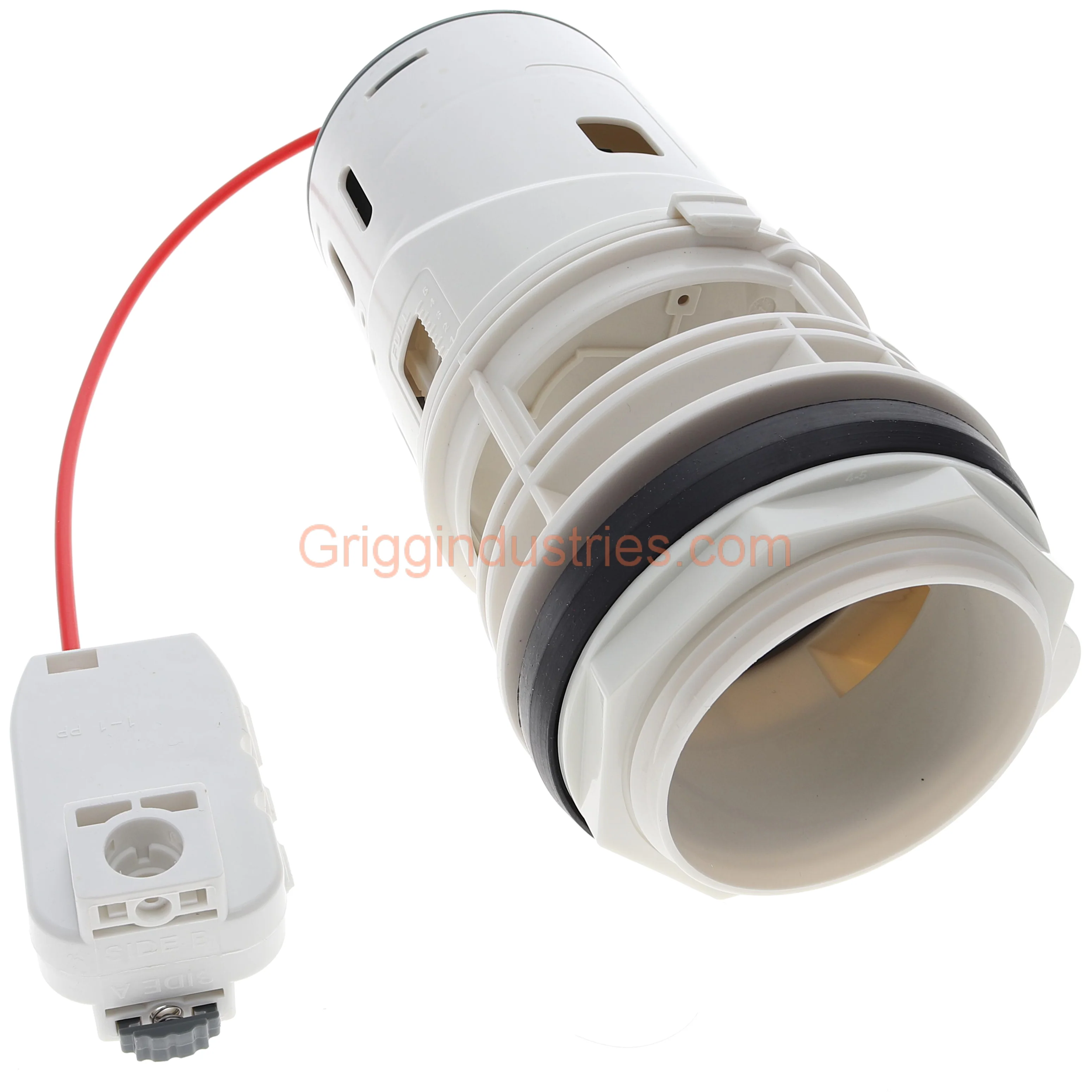 Gerber 99-039 Flush Valve - Image 5