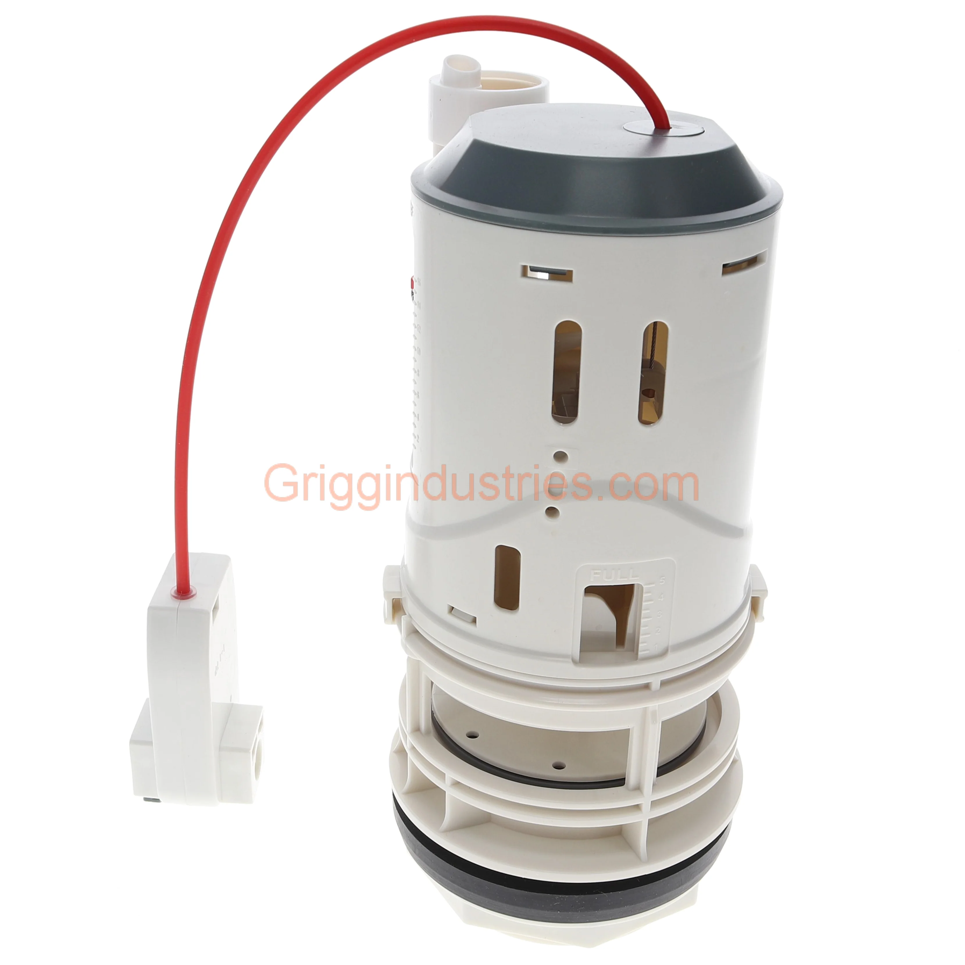 Gerber 99-039 Flush Valve - Image 7
