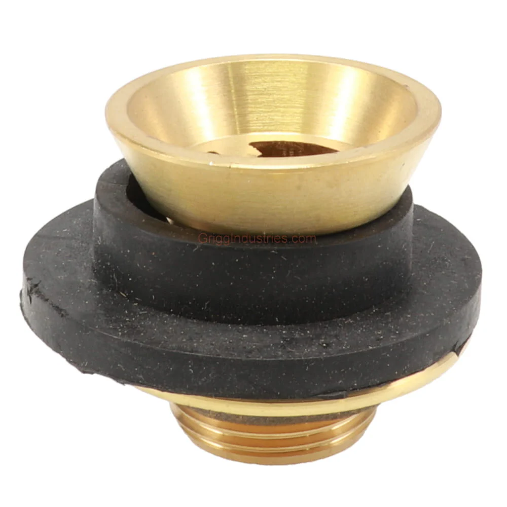 Gerber 99-275 Urinal Spud - Image 2