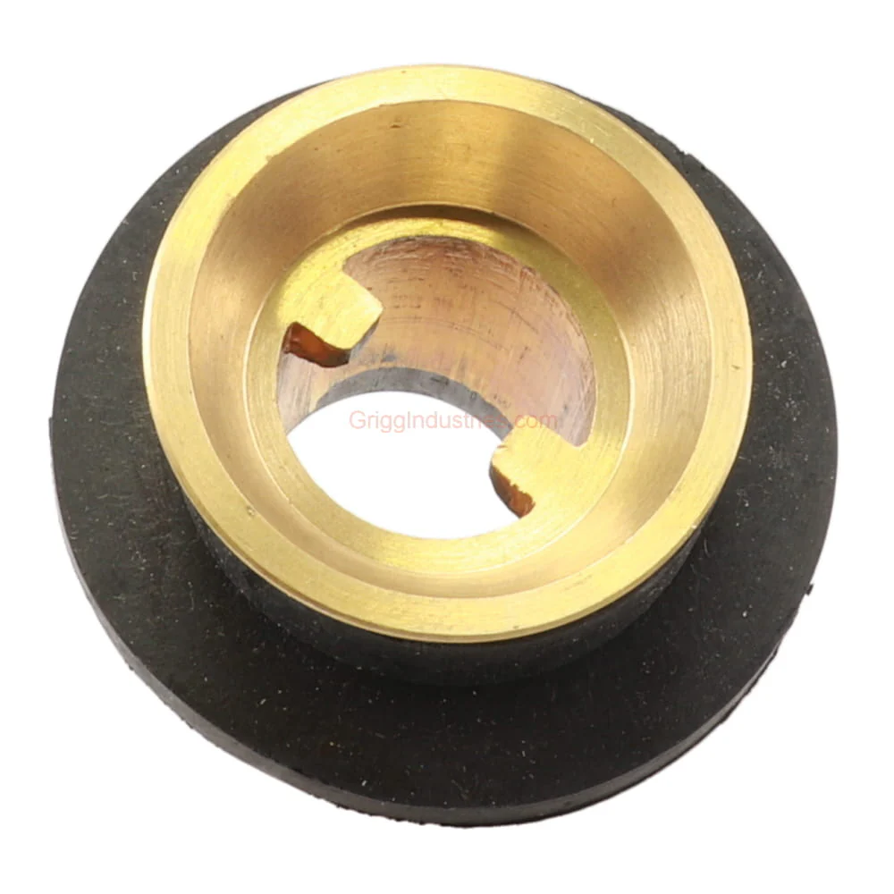 Gerber 99-275 Urinal Spud - Image 3
