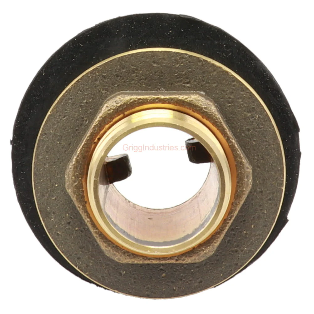 Gerber 99-275 Urinal Spud - Image 4