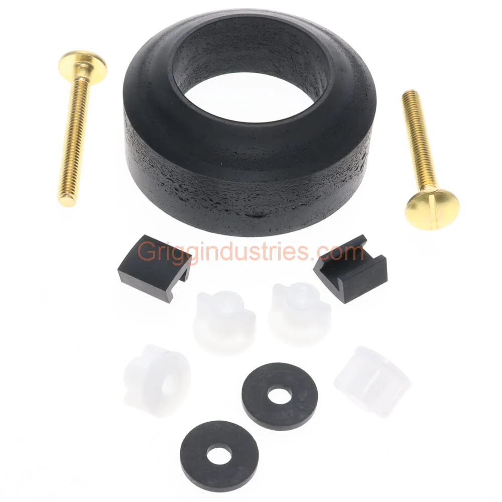 Gerber 99-292 Tank To Bowl Kit