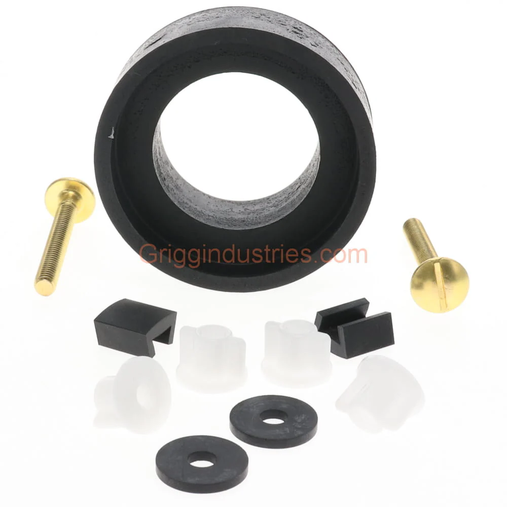 Gerber 99-292 Tank To Bowl Kit - Image 2