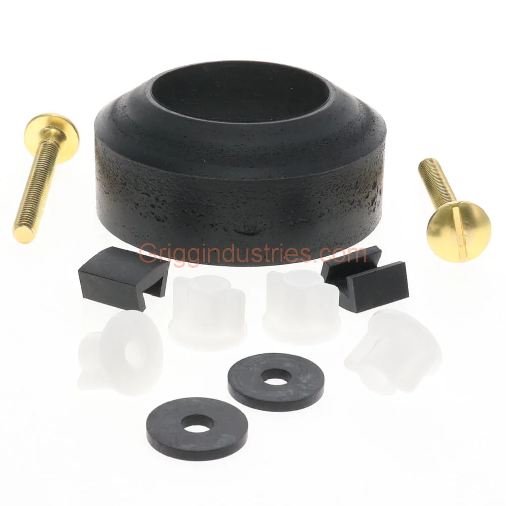 Gerber 99-292 Tank To Bowl Kit - Image 3