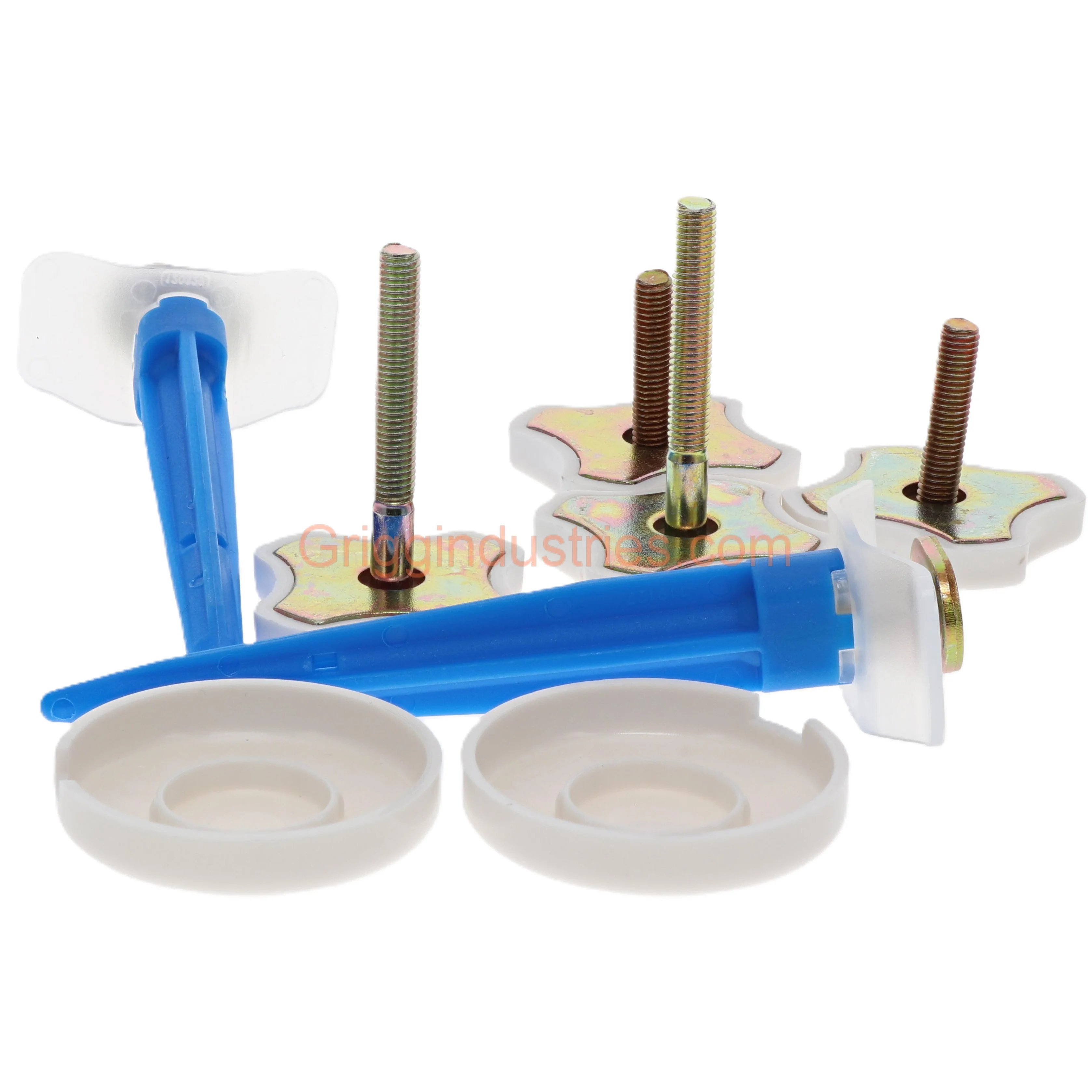 Gerber Toilet Parts Photo ID 1