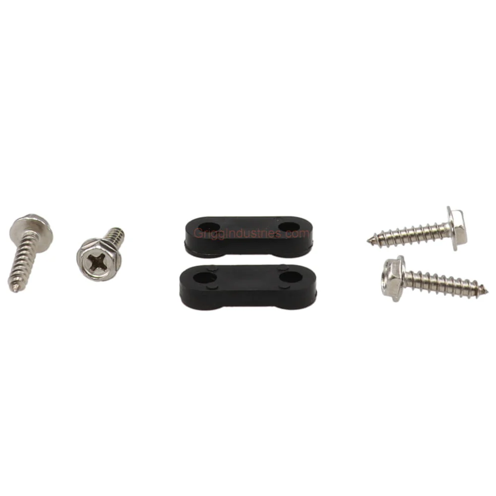 Gerber 99-407 Activator Rod Mounting Clips - Image 4