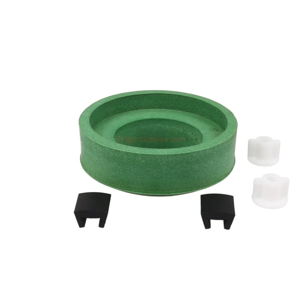 Gerber 99-539 Tank To Bowl Kit - Image 3