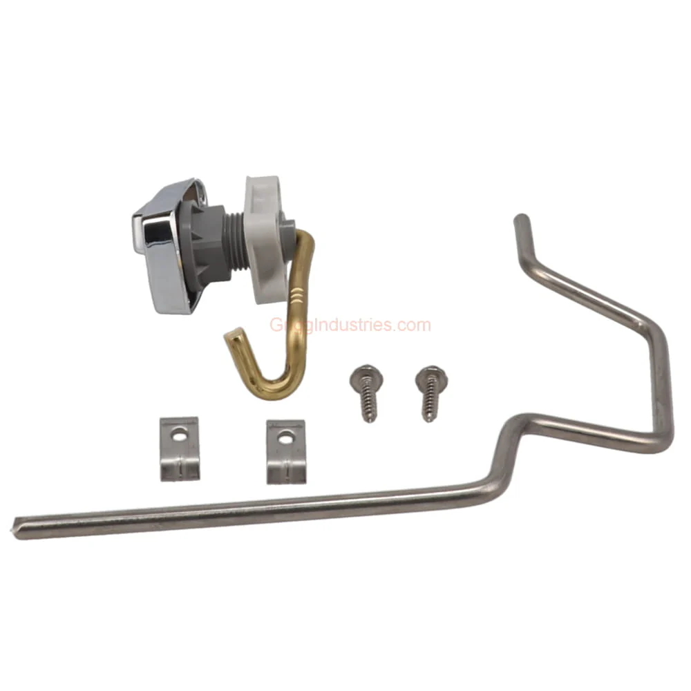Gerber 99-571-KT Trip Lever Activator Rod And Clips - Image 3