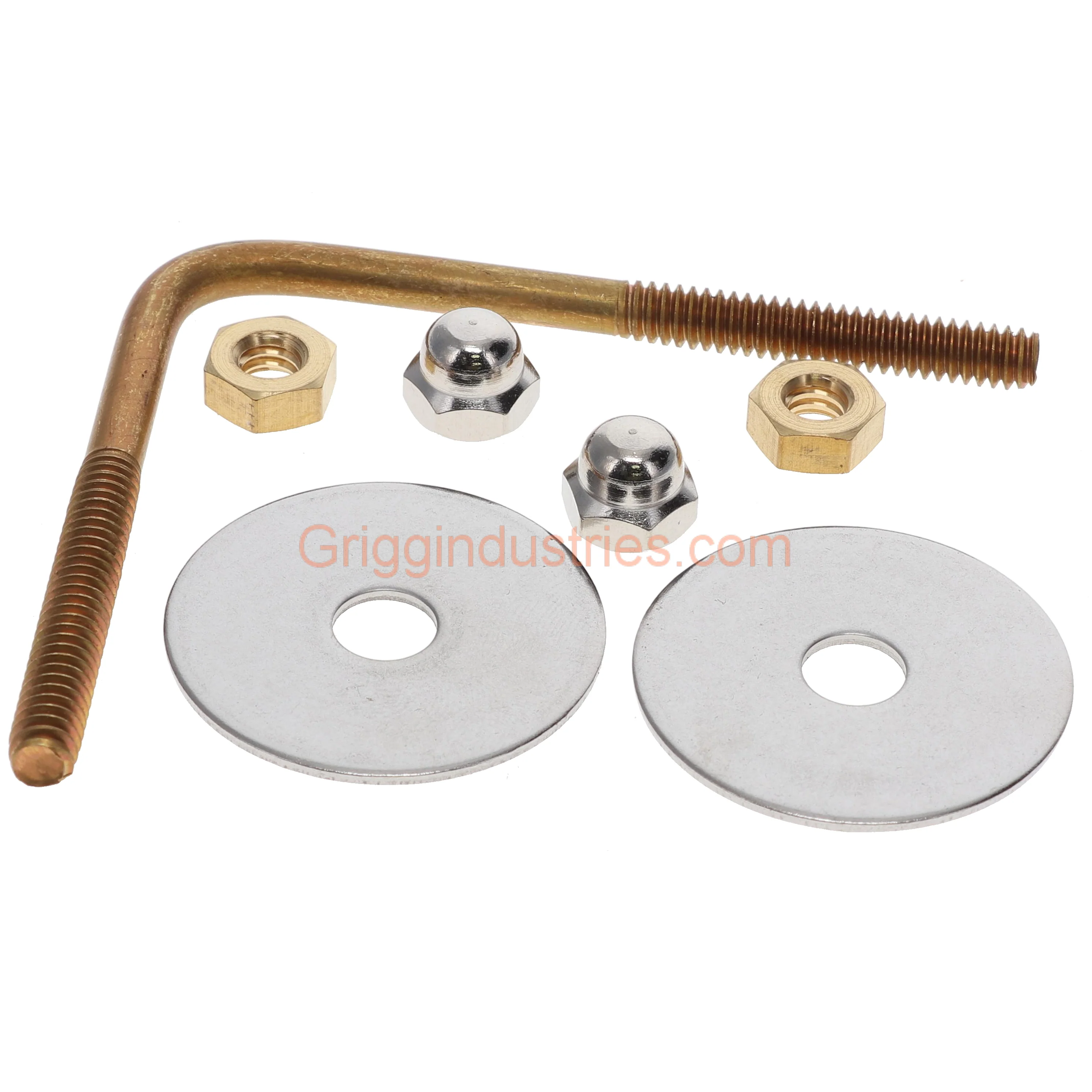 Gerber 99-605 Locking Lid Kit - Image 3