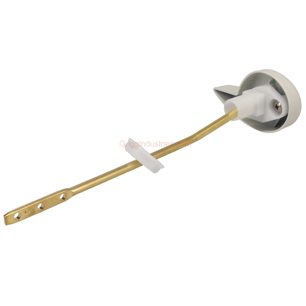 Gerber 99-685-09 Biscuit Trip Lever - Image 2