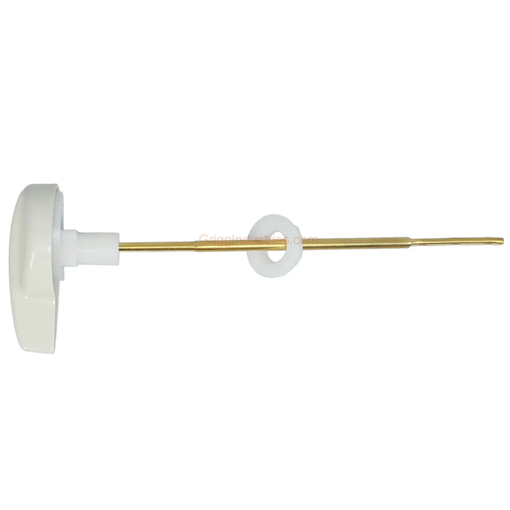 Gerber 99-685-09 Biscuit Trip Lever - Image 3