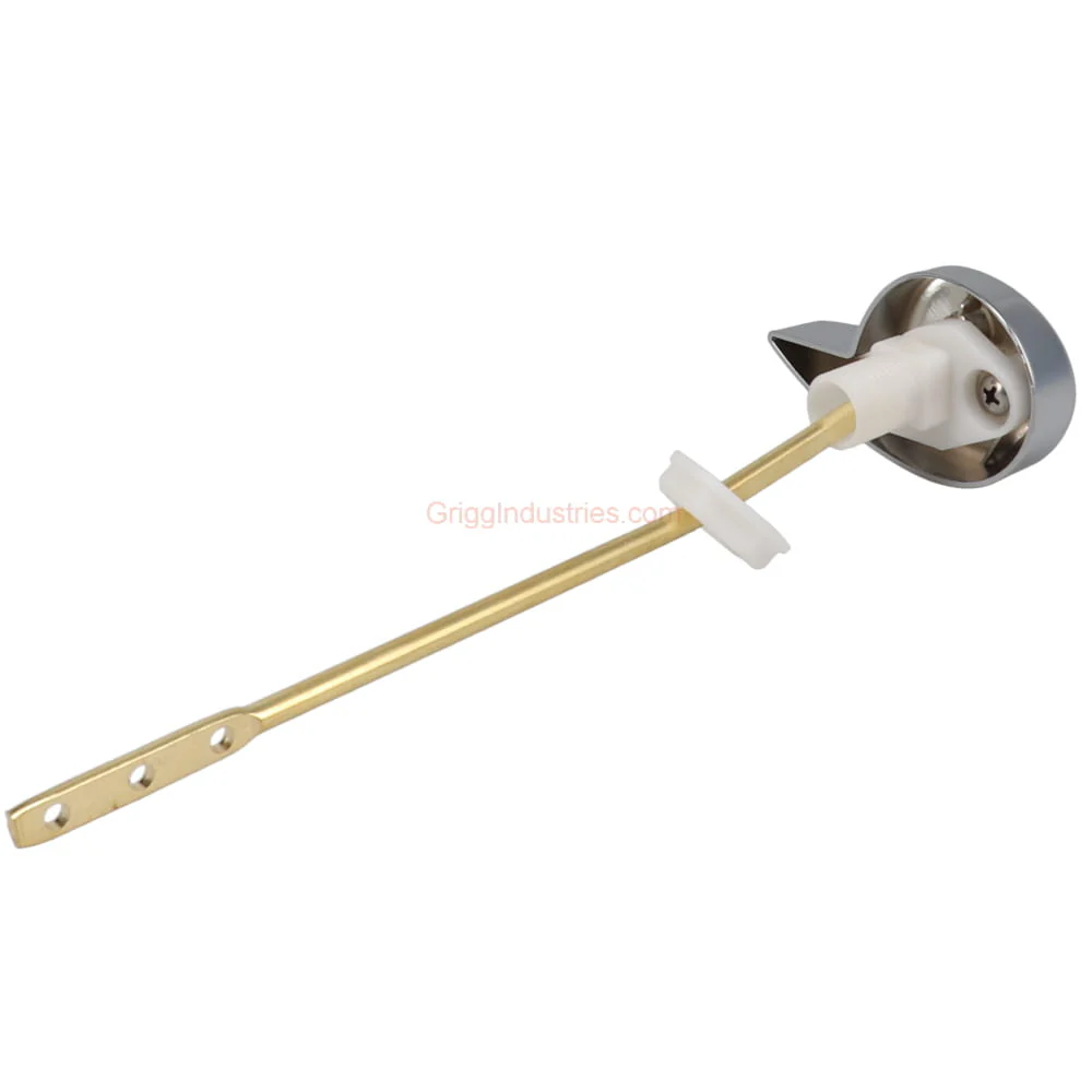 Gerber 99-685 Chrome Trip Lever - Image 2