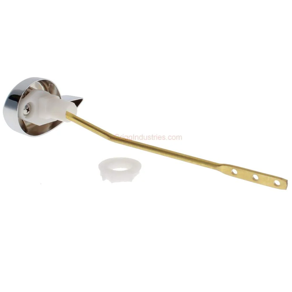 Gerber 99-685-RH Right Hand Chrome Lever - Image 3