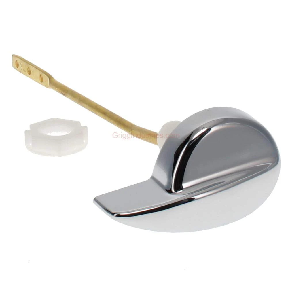 Gerber 99-685-RH Right Hand Chrome Lever - Image 4