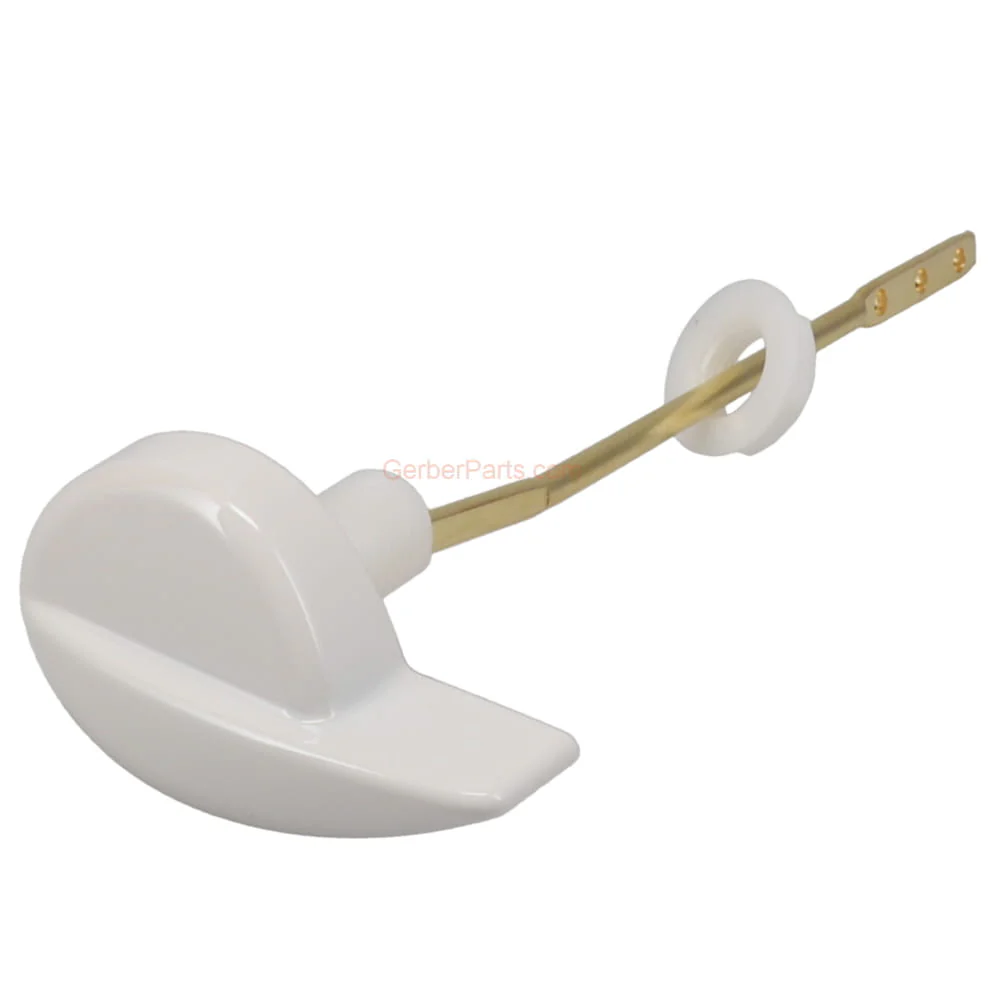 Gerber 99-685-WH White Trip Lever