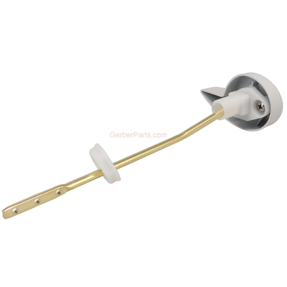 Gerber 99-685-WH White Trip Lever - Image 2
