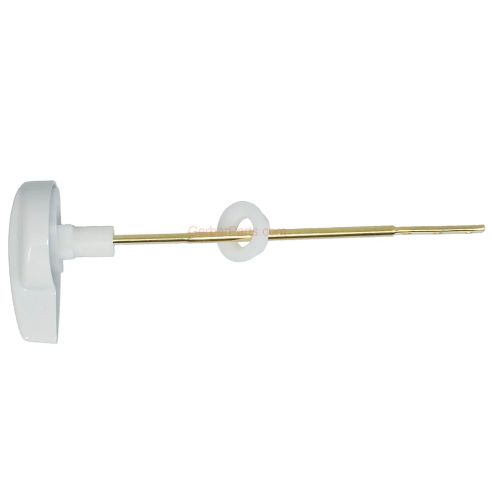 Gerber 99-685-WH White Trip Lever - Image 3