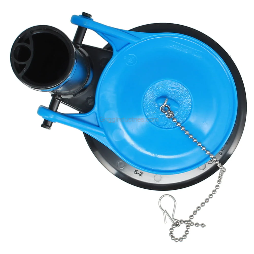 Gerber 99-780 Flush Valve - Image 2