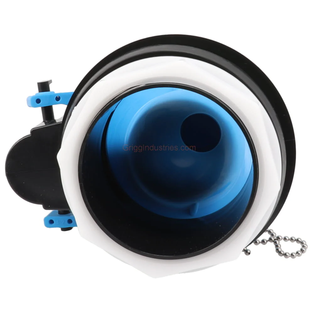 Gerber 99-793 Flush Valve - Image 3