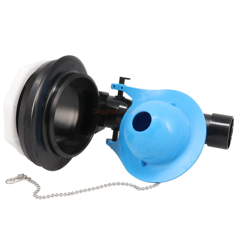 Gerber 99-793 Flush Valve - Image 4