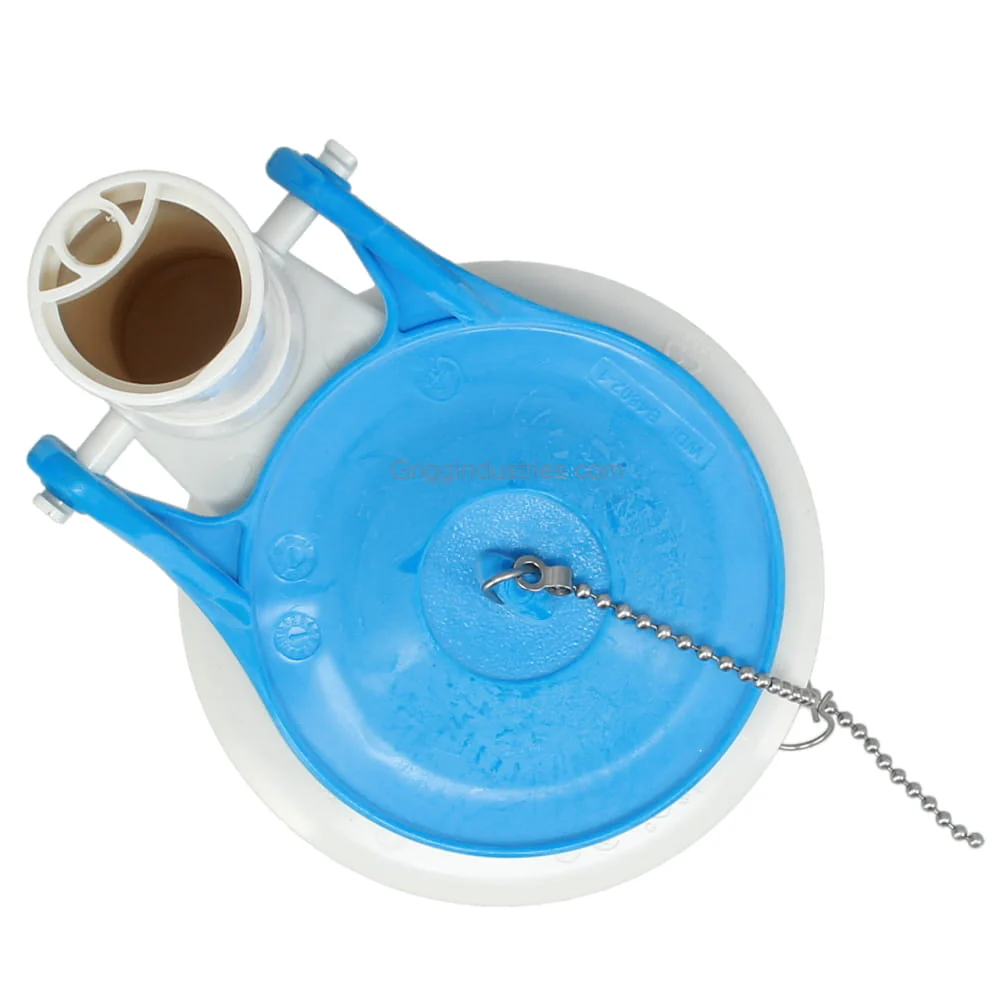 Gerber 99-838 Flush Valve - Image 2
