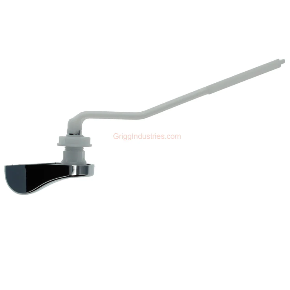 Gerber 99-841 Chrome Trip Lever - Image 3
