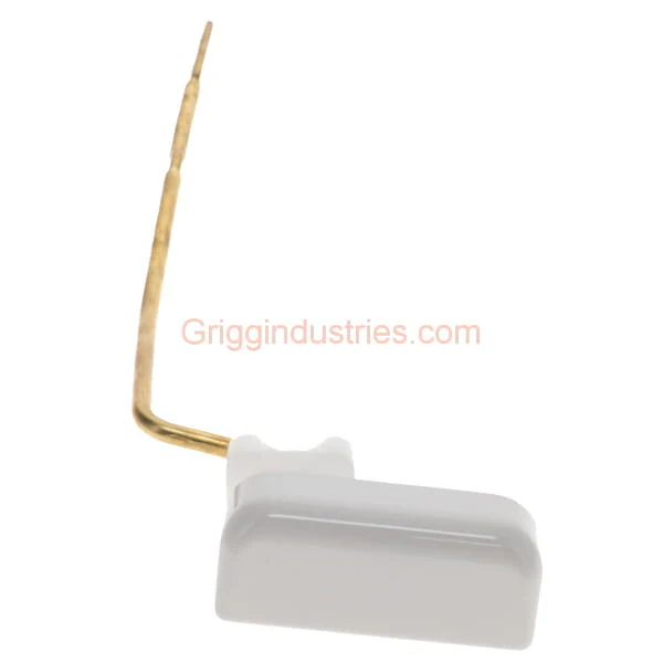 Gerber 99-858-WH White Trip Lever - Image 2