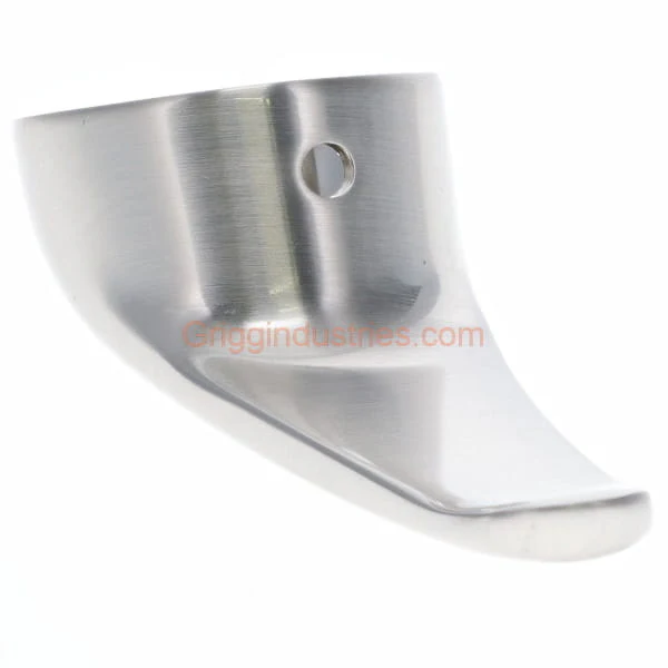 Gerber A029048NP Brushed Nickel Handle - Image 3