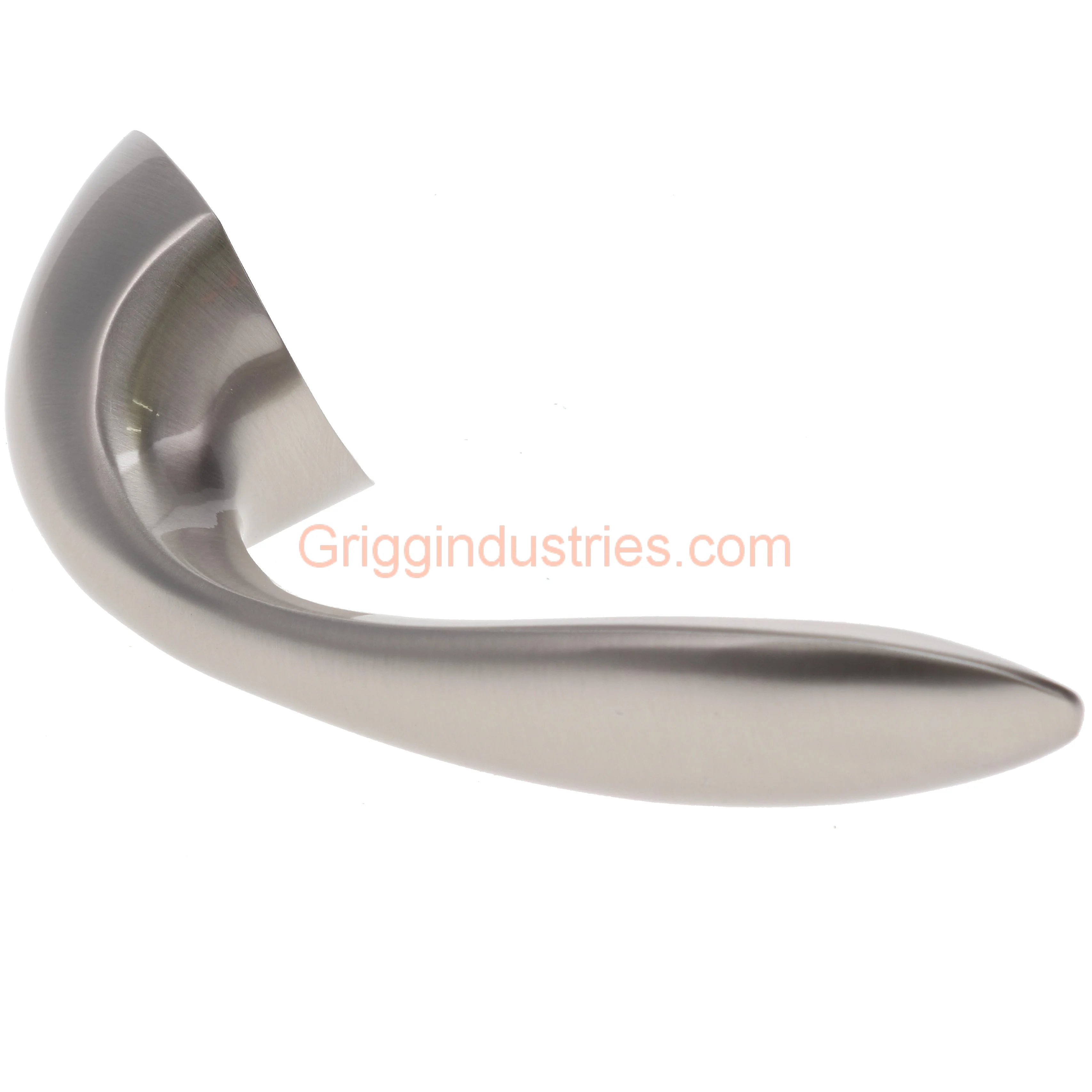 Gerber A029647NP Nickel Handle - Image 6