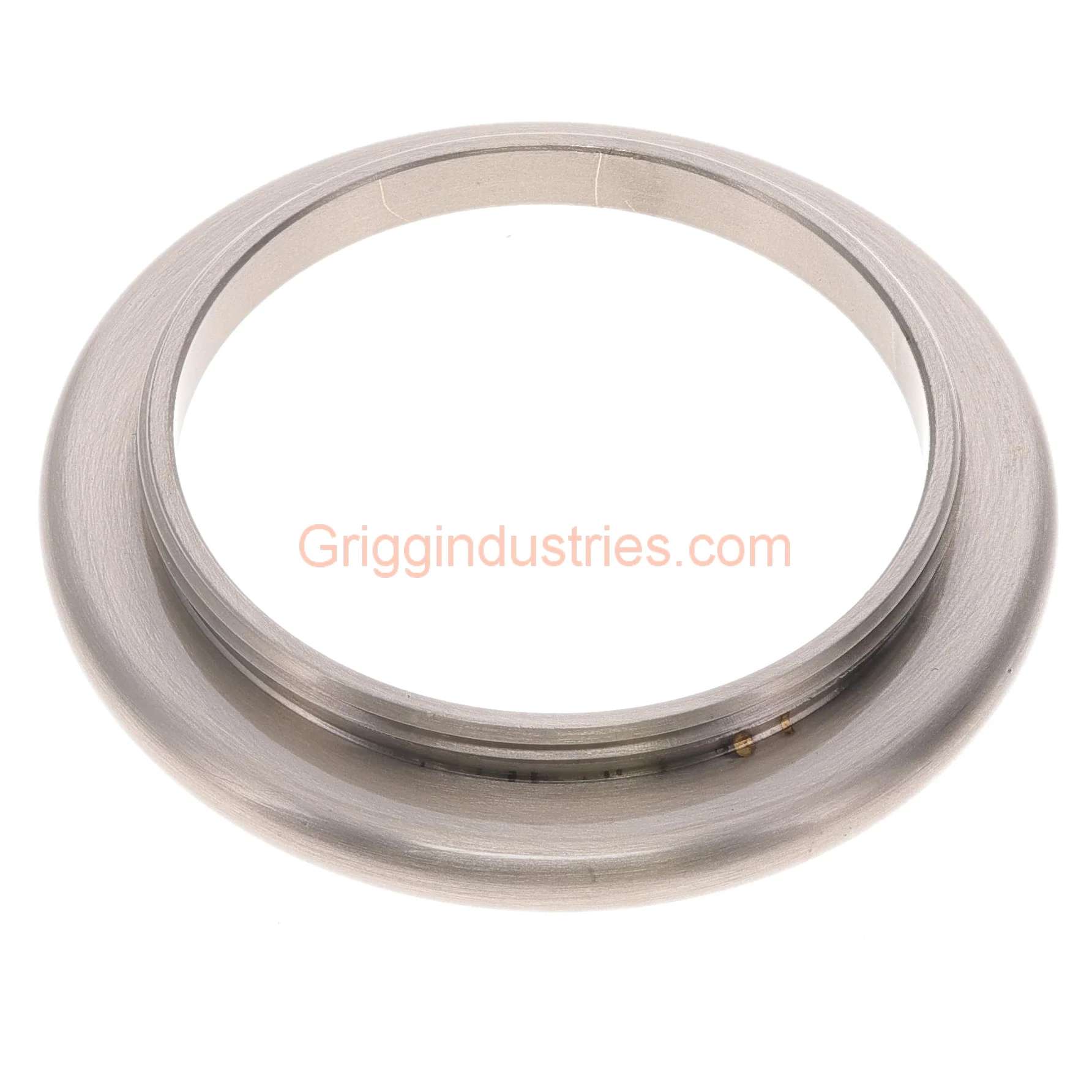 Gerber A034736NP Brushed Nickel Base Trim Ring - Image 3