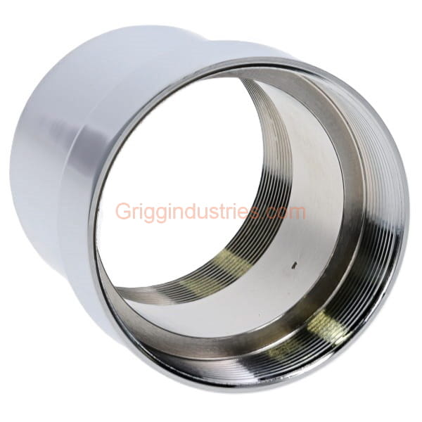 Gerber A041061CP Chrome Sleeve - Image 2