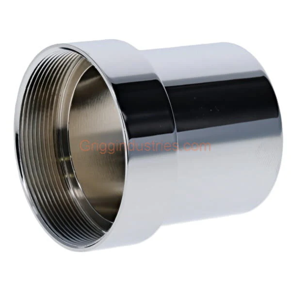 Gerber A041061CP Chrome Sleeve - Image 3